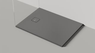 Душевой поддон Salini Oasi S-Stone 120322MRF 120x90см RAL полностью